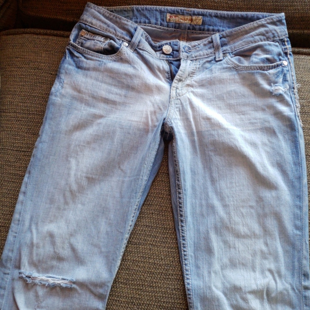 Jeans